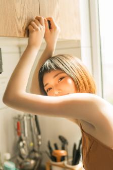 魔鬼天使
